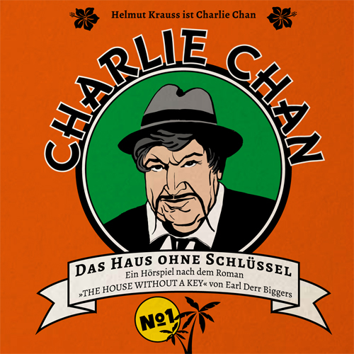 Charlie Chan 1: Das Haus ohne Schluessel