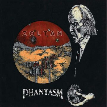 Zoltan Phantasm