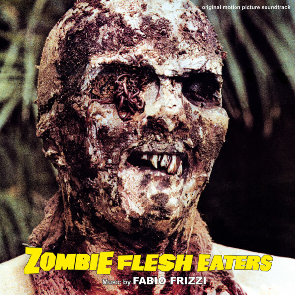 Zombie Flesh Eaters