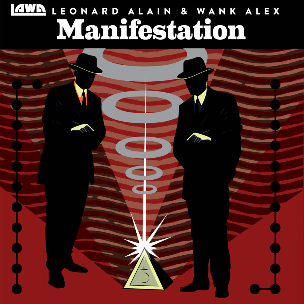 LAWA-Manifestation