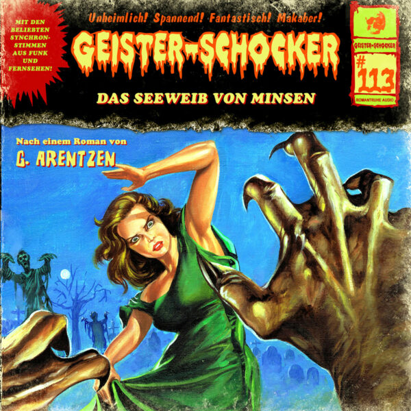 Geister-Schocker 113