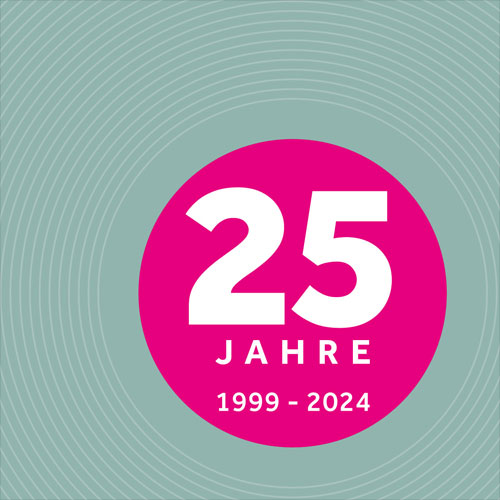 Allscore ist 25 (1999-2024)